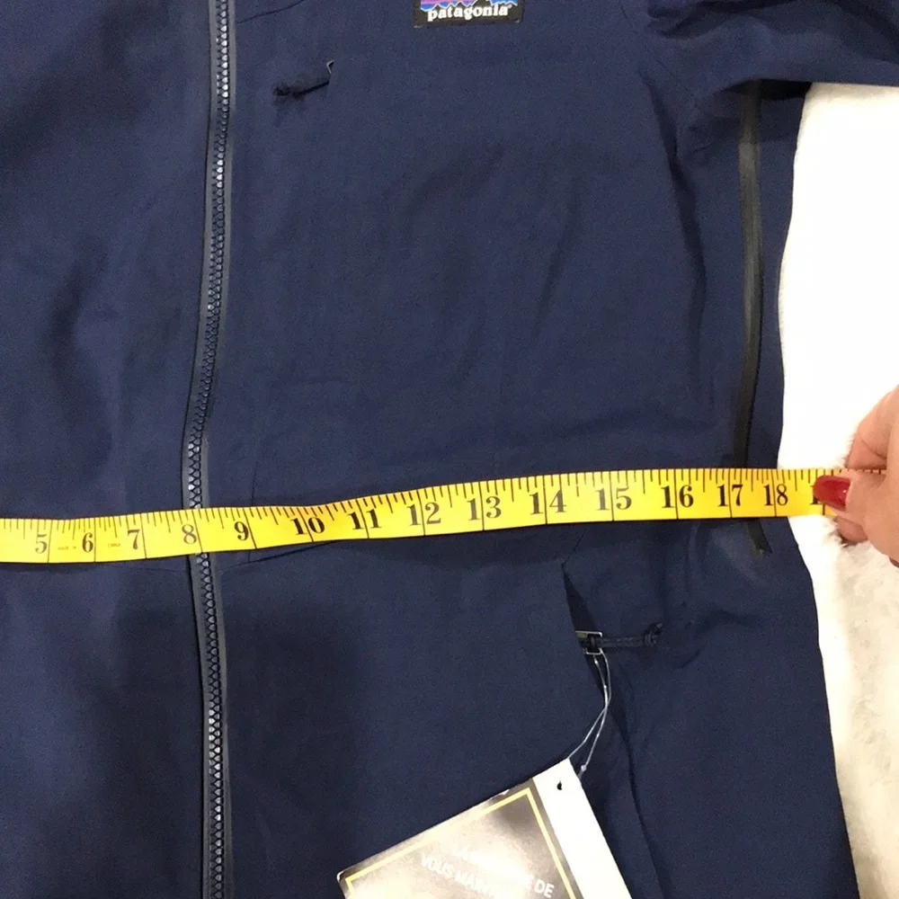 Patagonia women’s Untracked Jacket size XS - Picture 15 of 16